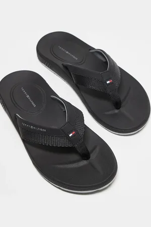 Tommy Hilfiger Beach flip flops in
