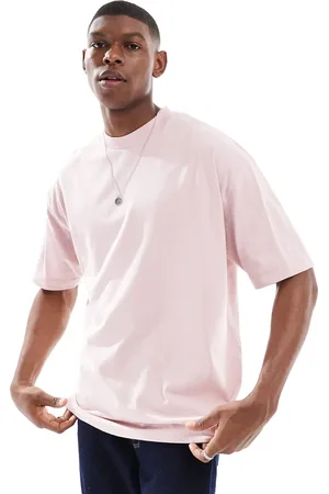 ASOS Essential oversized t-shirt in