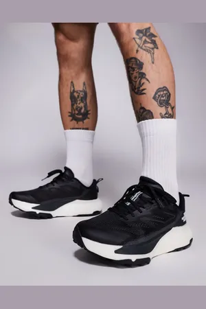 The North Face Altamesa 500 trail running trainers in