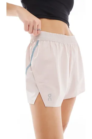 On Running ON Train gym shorts in