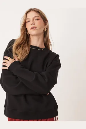 Gina Tricot Oversized sweatshirt in