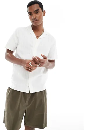 Hollister Short sleeve shirt in
