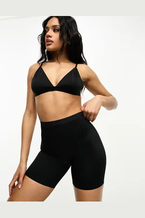 Spanx Invisible 2.0 contouring girlshort in