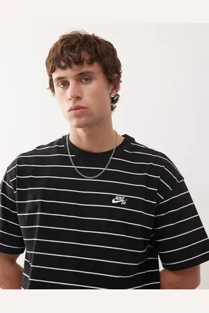 Nike Stripe t-shirt in
