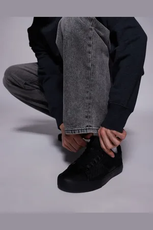 HUGO BOSS Boss Aiden trainer in