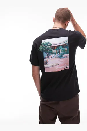 Nike Logo t-shirt in