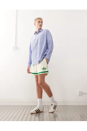 adidas Basketball Warp knit short in