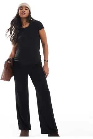 ONLY Wide leg trousers in