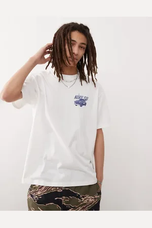Nike SB logo t-shirt in
