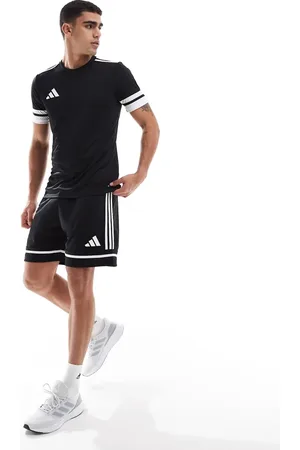 adidas Adidas Football Squadra 25 shorts in