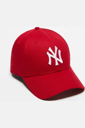 New Era 9Forty NY unisex cap in