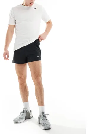 Nike Fast Dri-FIT 3 inch shorts in