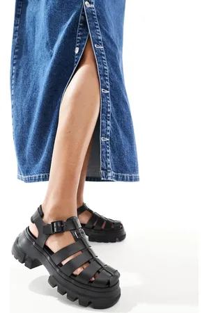 Tommy Hilfiger Fisherman sandals in