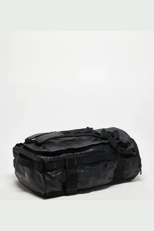 The North Face Base Camp Voyager 32L duffel bag in