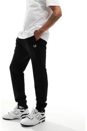Fred Perry Loopback sweatpants in