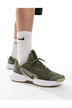 Nike Juniper Trail 3 trainers in