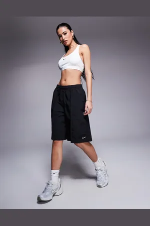 Nike Trend Everything woven 9inch shorts in