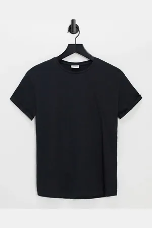 Noisy May Crew neck t-shirt in