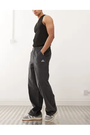 adidas Street cord trousers in