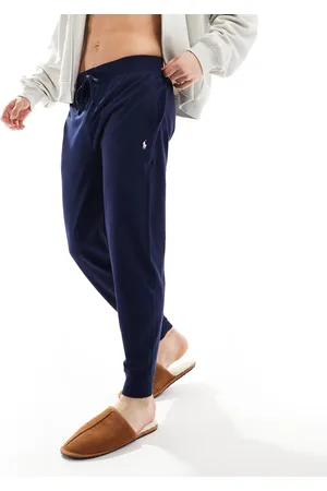 Ralph Lauren Lounge jogger in with logo