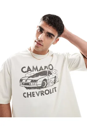 Pull&Bear Chevrolet