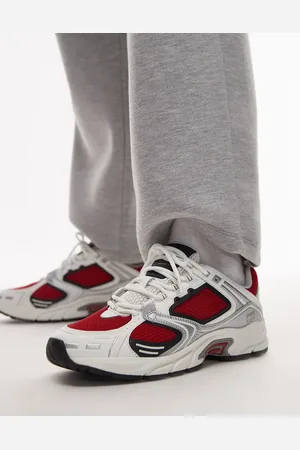 Tommy Hilfiger Archive 97 trainers in