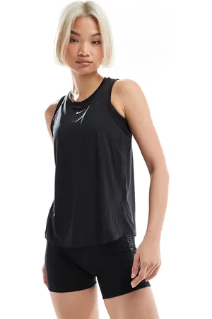 Nike Nike One Training Dri-Fit Classic vest in