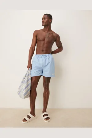 Ellesse Lamina swimshorts in light