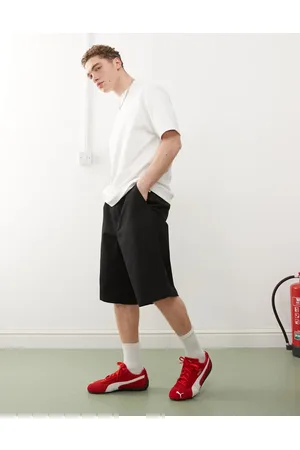 Santa Cruz Dillon shorts in