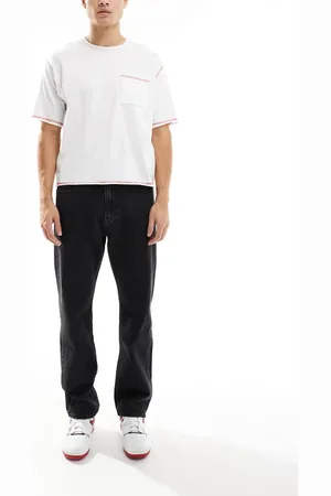 Tommy Hilfiger Otis regular straight jeans in