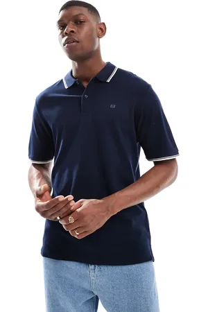 JJ Short sleeve polo in