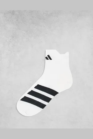 adidas Adidas Running Adizero socks in and black
