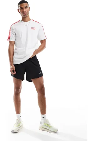 adidas Adidas Running Run It shorts in