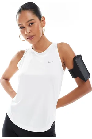 Nike Tempo Dri-Fit vest in