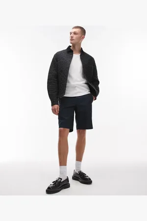 Dickies 874 straight fit work shorts in dark