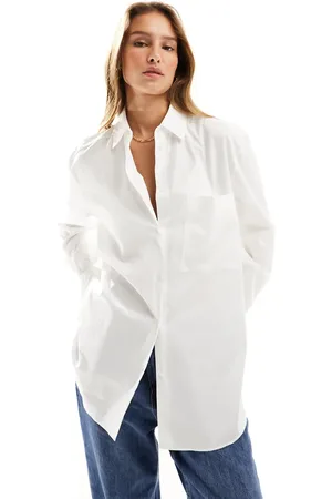 HUGO BOSS Relaxed shirt in