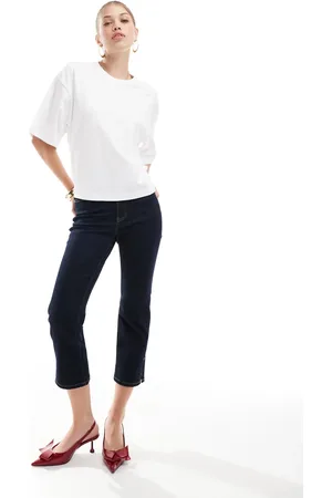 & OTHER STORIES Boxy oversized t-shirt in