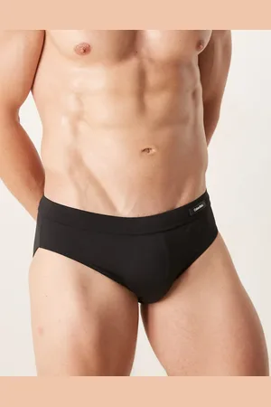 Calvin Klein Swim briefs in