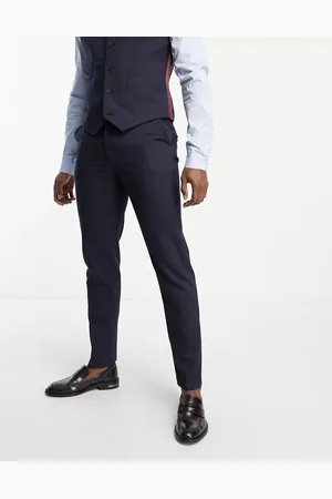 ASOS Slim suit trousers in
