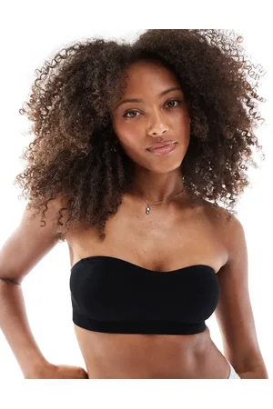 Cotton On Seamless sweetheart padded bandeau in