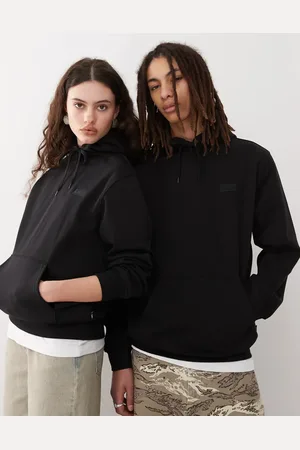 Vans Core basic hoodie in