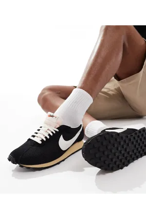 Nike LD-1000 trainers in and beige