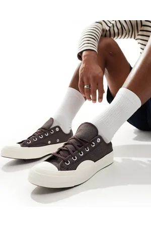 Converse Chuck 70 Ox trainers in