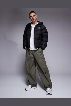 The North Face Hydrenalite down puffer jacket in