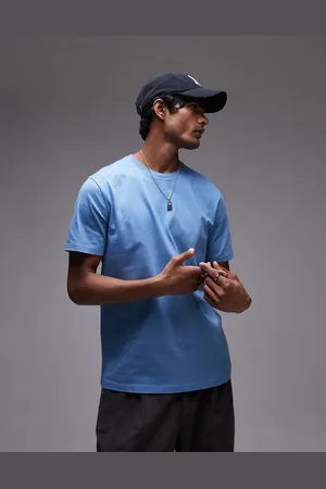 Topman Regular fit t-shirt in