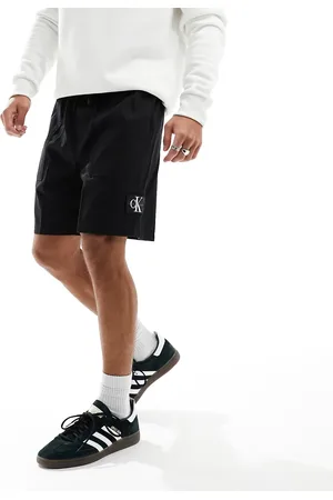 Calvin Klein Linen shorts in