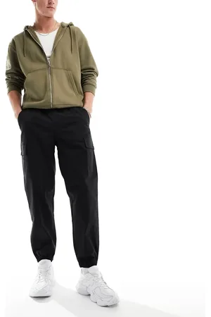 New Balance Icon twill cargo trousers in