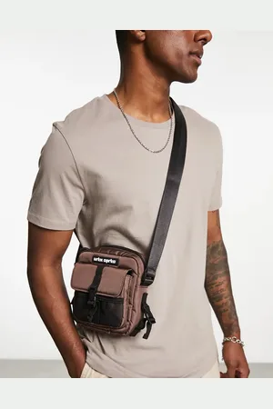 ASOS Tech cross body bag in