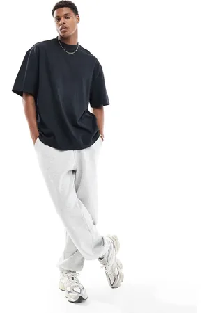 River Island Oversized studio t-shirt in