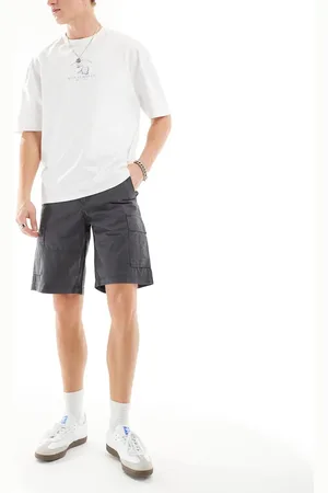 JACK & JONES Cargo short in dark